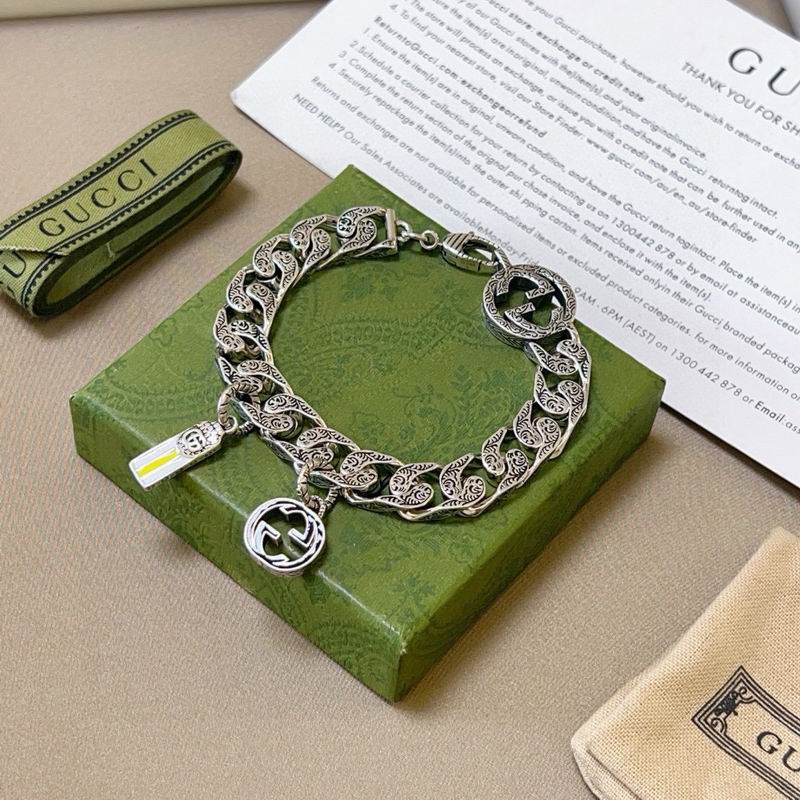 Gucci Bracelet 05yxh163